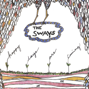 No One's Gonna Hold You