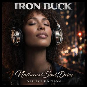 Smooth Criminal Kisses