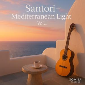 Last Light Of Santori
