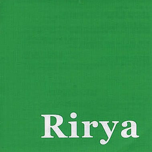 Rirya (Piano)