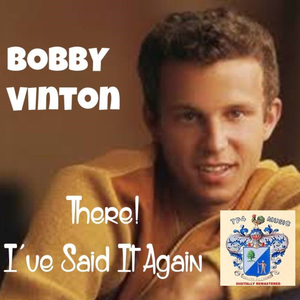 There I've Said It Again