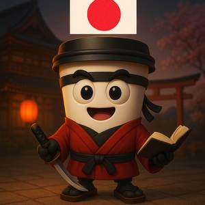 CAPPUCCINO ASSASSINO (ANIME)