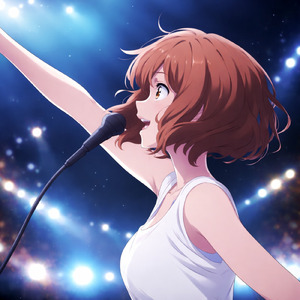 道の先で、やっと会えた僕へ