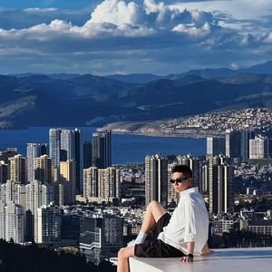 敷衍设定（Cover 刘大拿&刘思达LOFTHESTAR）