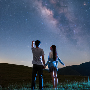 Constellation of Memories