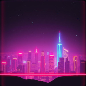 Groovy Night 湾岸SIDE