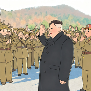 将军的小曲《你若三冬(纯音乐版）》（Tebby remix）