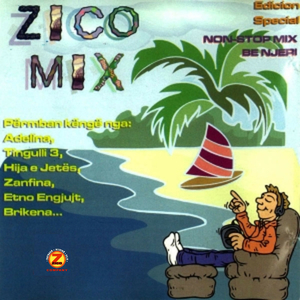 Zico Mix 5