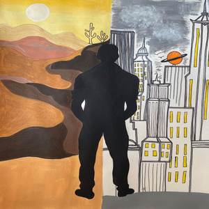 Piège de la rêverie