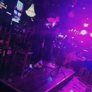 人山人海人生无意（prod by FRESH_ye&Lion_Z）