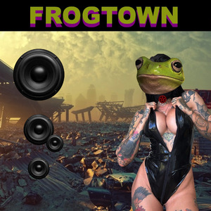Frogtown