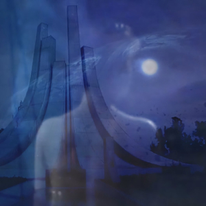 永遠に顔を合わせて踊る