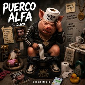 Puerco Afortunado, Dance
