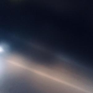 雨夜启示录 (instrumental)