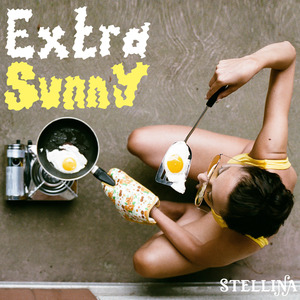 Extra Sunny (feat. L-Spex)