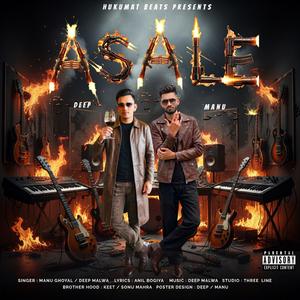 Asale (feat. Deep Malwa)