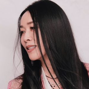AI那英 - Interstellar