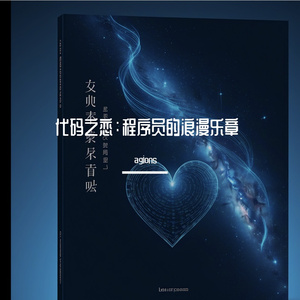 码农，别跑