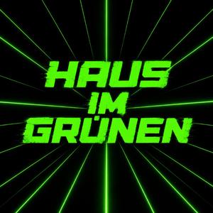 Haus im Grünen