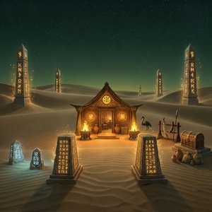 Sand Dream