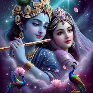 Main Hi Woh Kanhaiya Main Hi Woh Krishna