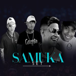 "Que Revela" Set do Samuka