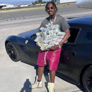 *FREE*"决裂"免费顶级痛苦钢琴旋律+Lil Tjay+Asen Type Beat