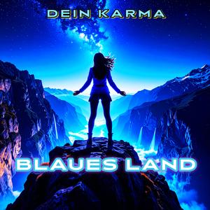 Blaues Land (Club Version)