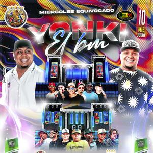 LA CARTELUA || Guillo Dj y Tocale Pollito | Bm en Concierto en Billares El Mundial