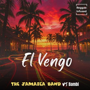 El Vengo (Reggae EDM Radio Edit)