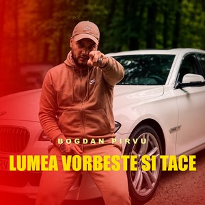 Lumea vorbeste si tace