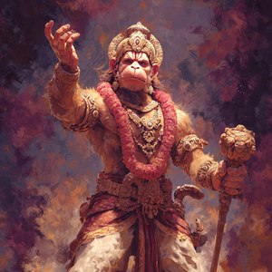 हे संकट नाशक हनुमान प्यारे-1