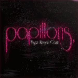 Papillons (feat. Vspr & Cazi)