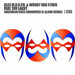 Dreamcatcher (Mhammed El Alami Remix Extended)