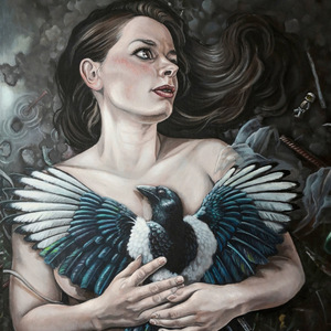 Memory No. Four: Naïve