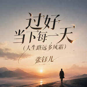 过好当下每一天(人生路远多风霜)