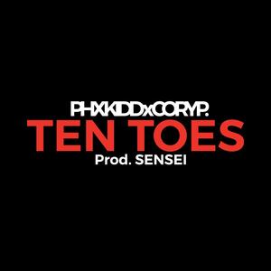 Ten Toes (feat. Cory P)