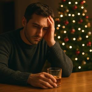 Mi-ai rupt inima de Crăciun