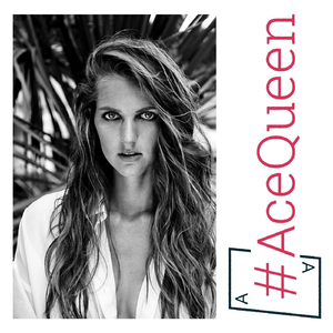 #Ace Queen