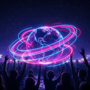 All Night, All Nations