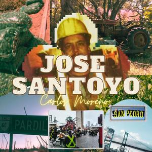 JOSE SANTOYO