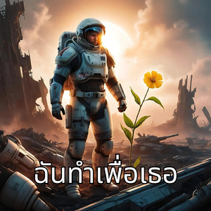 ฉันทำเพื่อเธอ