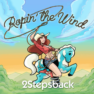 Ropin’ the Wind