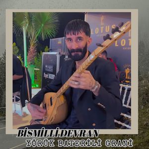 Yörük Baterili Grani