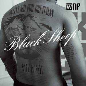 BlackSheep