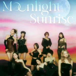 MOONLIGHT SUNRISE（翻自 兔）