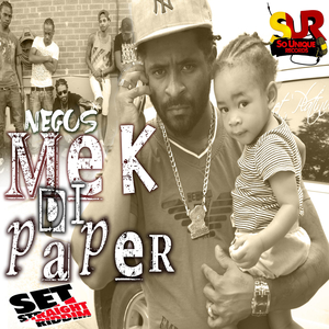 Mek Di Paper