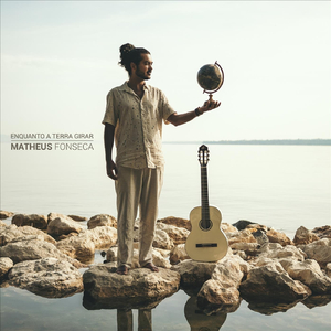 Trovador (Troubadour) [feat. Sergio Valdeos & Barlovento Trío]