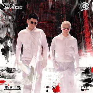 跟悲伤结了帐(黑武士 & Asam & ALL IN Radio)