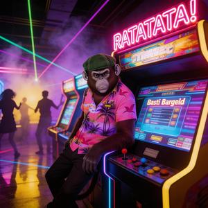 Trump a Lumpa (RATATATA! rmx)